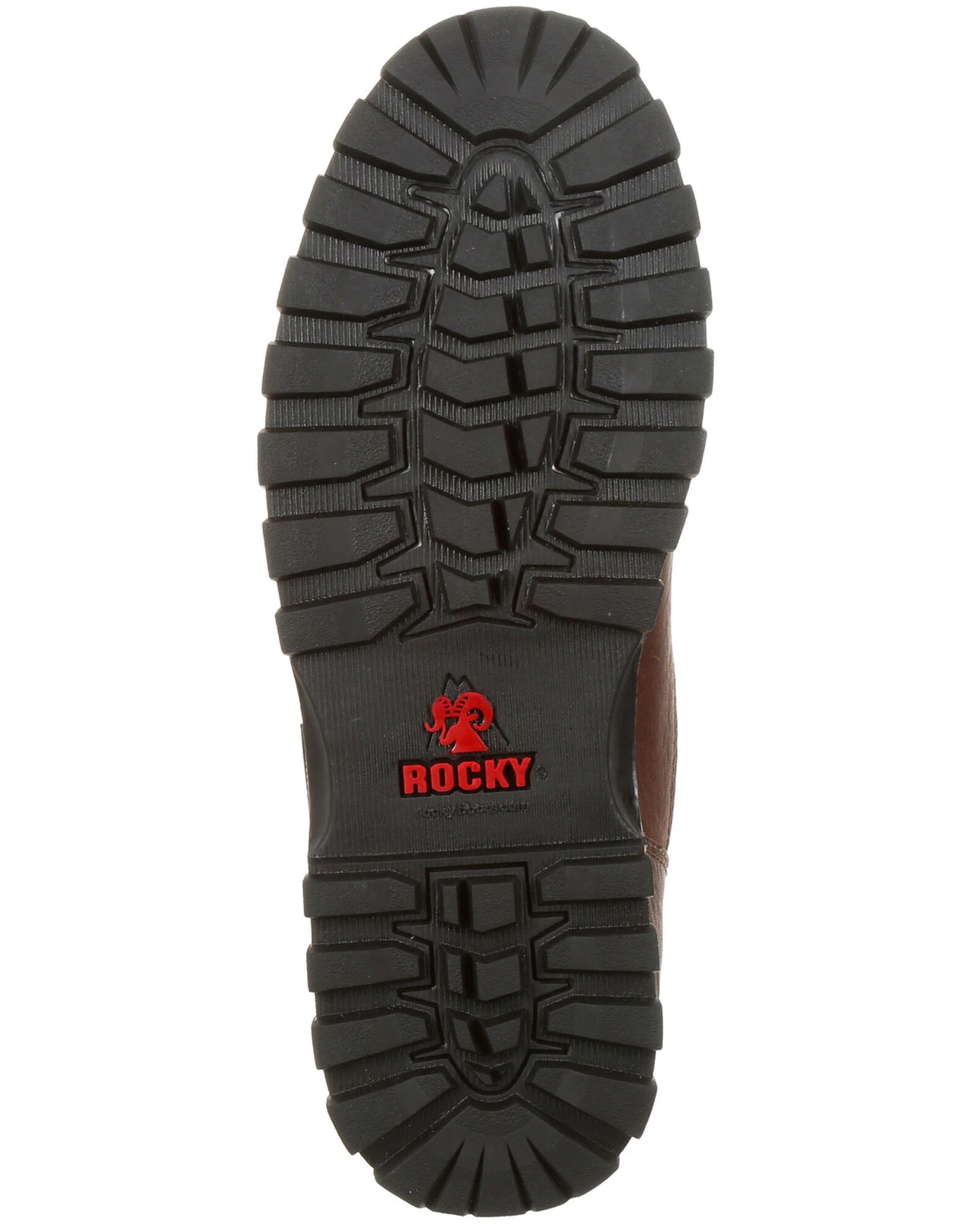 Rocky Men's Outback Waterproof Outdoor Boots - Round Toe 9 Rocky Men's Outback Waterproof Outdoor Boots - Round Toe - Image 7
