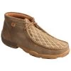 Twisted X Men's Driving Moccasin Shoes - Moc Toe -Western Fashion 2000274199 200 P1