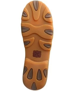 Twisted X Women's Bomber Moccasins - Moc Toe -Western Fashion 2000274234 200 P6