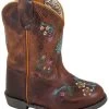 Smoky Mountain Toddler Girls' Florence Western Boots - Round Toe -Western Fashion 2000276737 200 P1