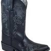 Smoky Mountain Girls' Jolene Western Boots - Snip Toe 2 Smoky Mountain Girls' Jolene Western Boots - Snip Toe -Western Fashion 2000276757 001 P1
