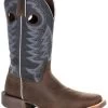 Durango Men's Rebel Pro Denim Western Performance Boots - Square Toe -Western Fashion 2000277707 200 P1