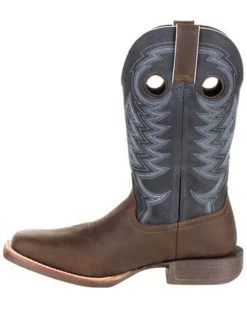 Durango Men's Rebel Pro Denim Western Performance Boots - Square Toe -Western Fashion 2000277707 200 P3