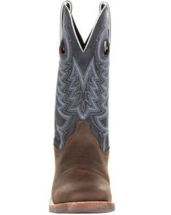 Durango Men's Rebel Pro Denim Western Performance Boots - Square Toe -Western Fashion 2000277707 200 P4
