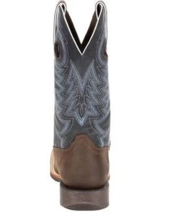 Durango Men's Rebel Pro Denim Western Performance Boots - Square Toe -Western Fashion 2000277707 200 P5