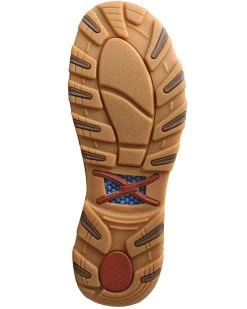 Twisted X Men's CellStretch Slip-On Driving Shoes - Moc Toe 13 Twisted X Men's CellStretch Slip-On Driving Shoes - Moc Toe -Western Fashion 2000277961 200 P6