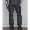 Kimes Ranch Men's Raw James Low Straight Bootcut Jeans  -Western Fashion 2000280246 400 P1