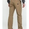 Ariat Men's FR M5 Duralight Stretch Canvas Straight Work Pants 