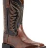 Ariat Men's Amos Hand Stained Western Boots - Square Toe 1 Ariat Men's Amos Hand Stained Western Boots - Square Toe -Western Fashion 2000281862 200 P1