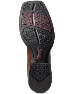 Ariat Men's Amos Hand Stained Western Boots - Square Toe -Western Fashion 2000281862 200 P5