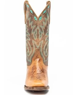 Idyllwind Women's Buckwild Western Performance Boots - Square Toe 12 Idyllwind Women's Buckwild Western Performance Boots - Square Toe -Western Fashion 2000284066 200 P4