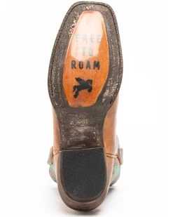 Idyllwind Women's Buckwild Western Performance Boots - Square Toe 15 Idyllwind Women's Buckwild Western Performance Boots - Square Toe -Western Fashion 2000284066 200 P7