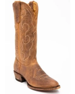 Idyllwind Women's Spit Fire Western Performance Boots - Medium Toe