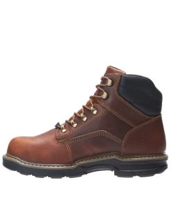 Wolverine Men's Raider II Work Boots - Soft Toe -Western Fashion 2000284098 200 P3