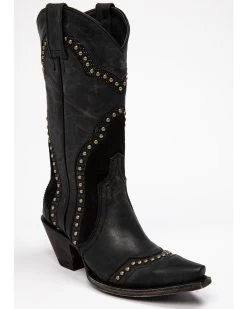 Idyllwind Women's Walk This Way Western Boots - Snip Toe