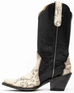 Idyllwind Women's Lonestar Western Boots - Medium Toe -Western Fashion 2000284525 944 P3