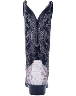 Dan Post Men's Manning Western Boots - Medium Toe -Western Fashion 2000285912 936 P4