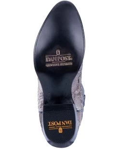 Dan Post Men's Manning Western Boots - Medium Toe -Western Fashion 2000285912 936 P7