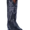 Dan Post Men's Winston Lizard Western Boots - Medium Toe -Western Fashion 2000285918 001 P1