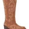 Roper Women's All Over Embroidery Western Boots - Snip Toe -Western Fashion 2000286524 280 P1