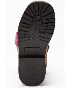 Shyanne Infant Girls' Top Western Boots - Round Toe 15 Shyanne Infant Girls' Top Western Boots - Round Toe -Western Fashion 2000287657 927 P7