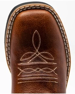 Cody James Boys' Ryder Western Boots - Square Toe  -Western Fashion 2000288279 907 P6