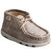 Twisted X Infant Boys' Chukka Driving Boots - Moc Toe -Western Fashion 2000289368 020 P1