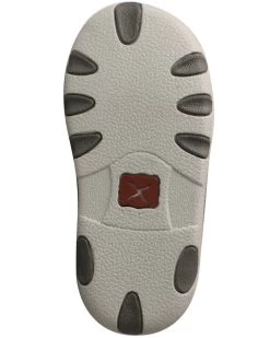 Twisted X Infant Boys' Chukka Driving Boots - Moc Toe 13 Twisted X Infant Boys' Chukka Driving Boots - Moc Toe -Western Fashion 2000289368 020 P6