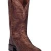 Dan Post Men's Ka Western Boots - Broad Square Toe -Western Fashion 2000291084 200 P1