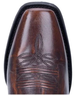 Laredo Men's Lawton Western Boots - Square Toe -Western Fashion 2000291116 280 P6