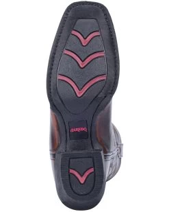 Laredo Men's Lawton Western Boots - Square Toe -Western Fashion 2000291116 280 P7