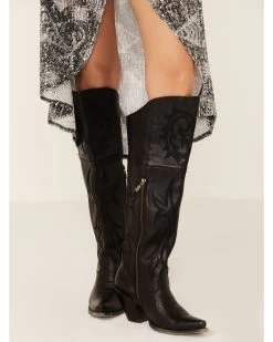 Dan Post Women's Jilted Fashion Western Boots - Snip Toe