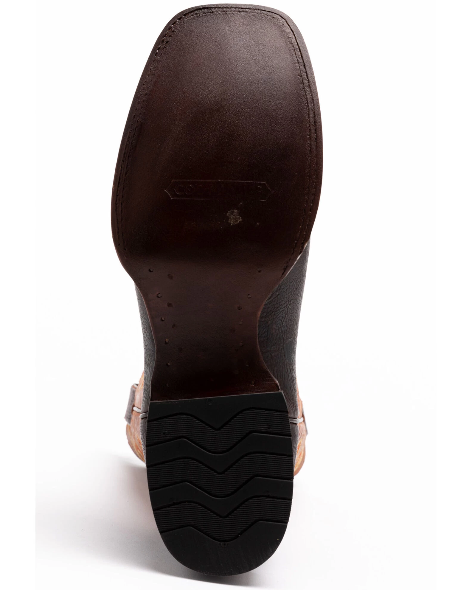 Cody James Men's Enterprise Western Boots - Broad Square Toe 9 Cody James Men's Enterprise Western Boots - Broad Square Toe - Image 7