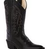 Old West Western Boots - Medium Toe -Western Fashion 2000291880 001 P1