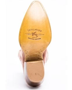 Idyllwind Women's Charmed Life Western Boots - Pointed Toe -Western Fashion 2000295806 681 P7