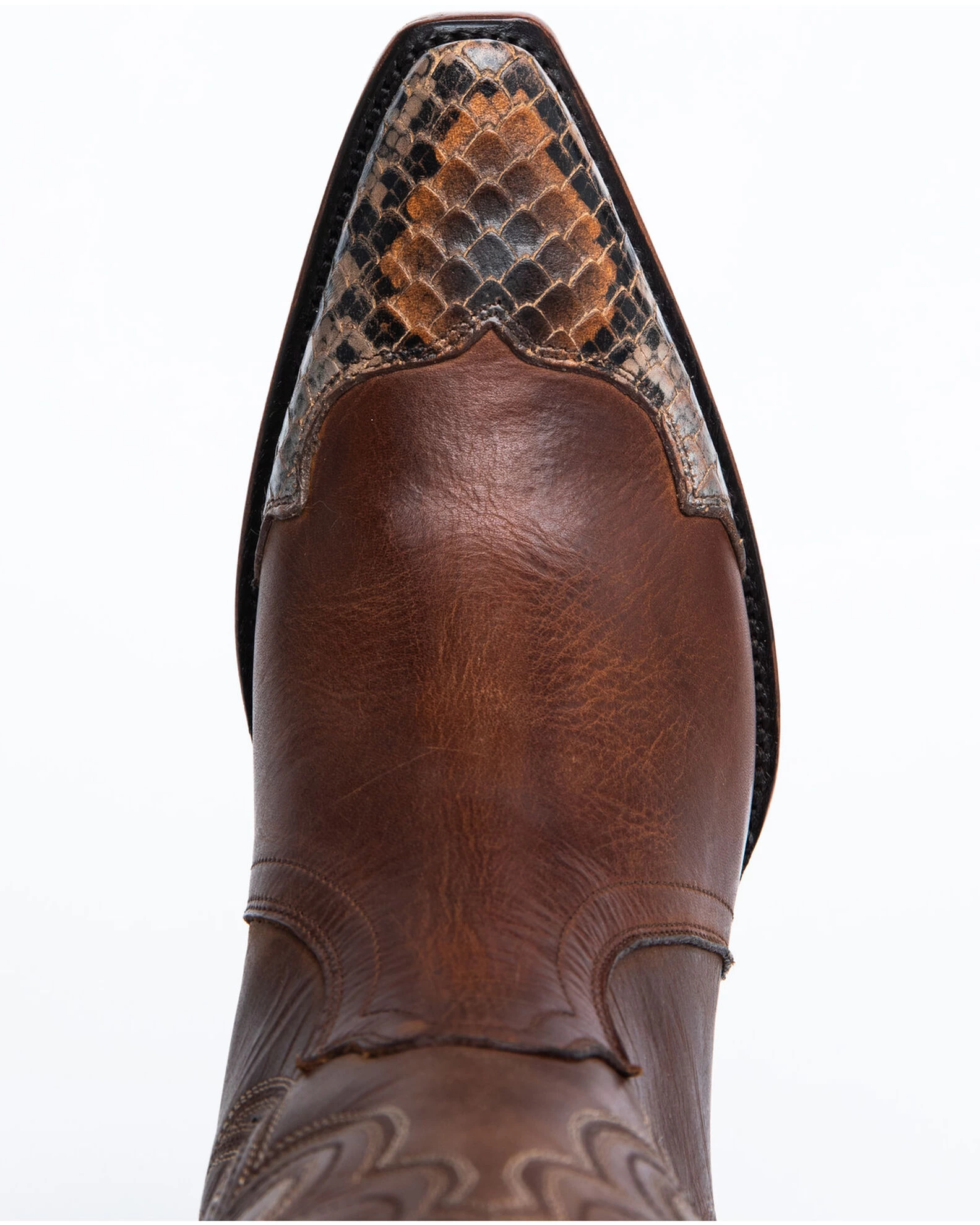 Idyllwind Women's Scaled-Up Western Boots - Snip Toe 8 Idyllwind Women's Scaled-Up Western Boots - Snip Toe - Image 6