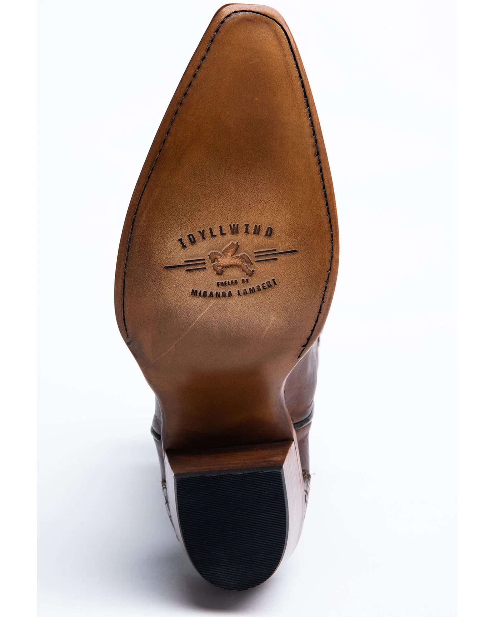 Idyllwind Women's Scaled-Up Western Boots - Snip Toe 9 Idyllwind Women's Scaled-Up Western Boots - Snip Toe - Image 7