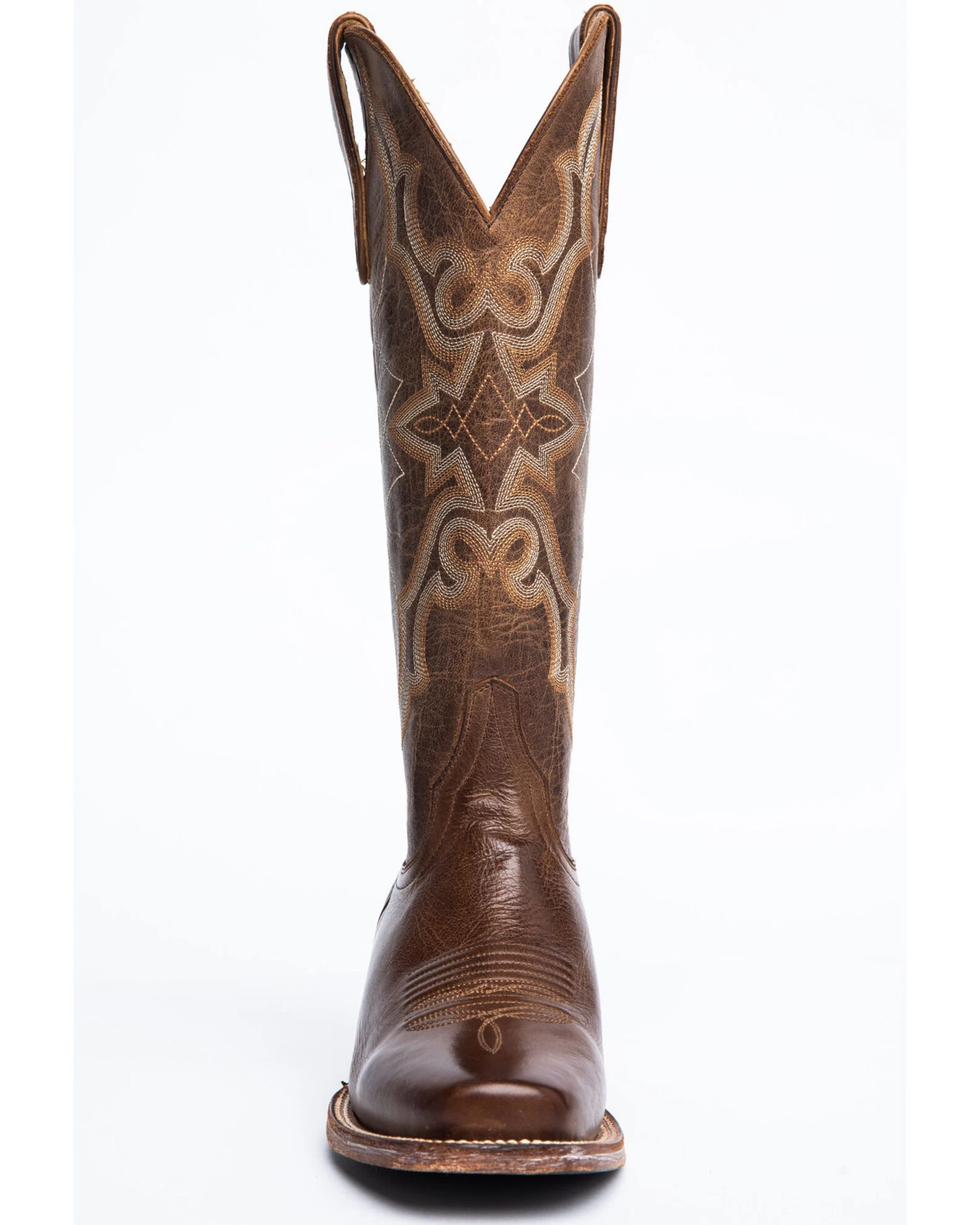 Idyllwind Women's Relic Western Boots - Square Toe 6 Idyllwind Women's Relic Western Boots - Square Toe - Image 4