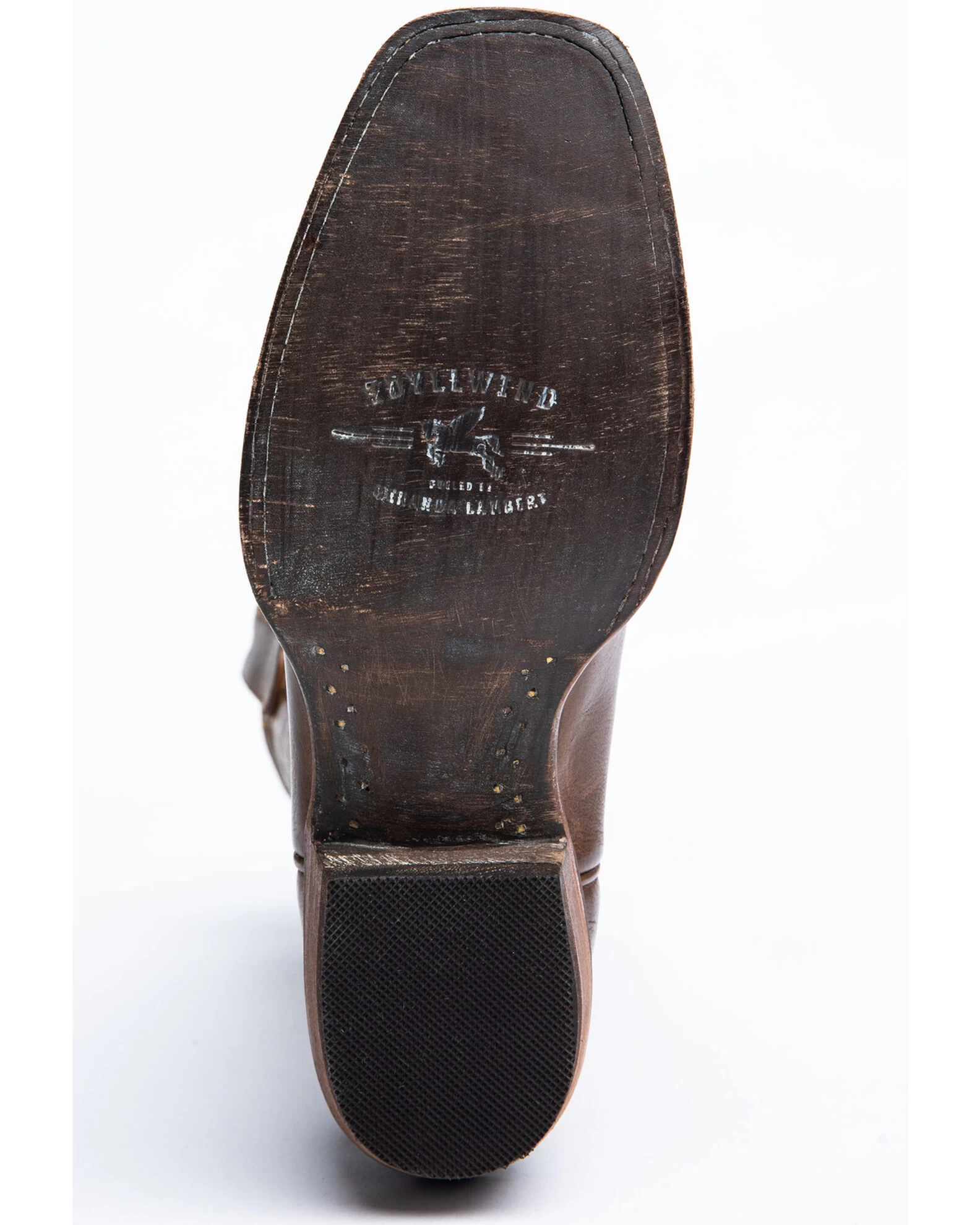 Idyllwind Women's Relic Western Boots - Square Toe 9 Idyllwind Women's Relic Western Boots - Square Toe - Image 7