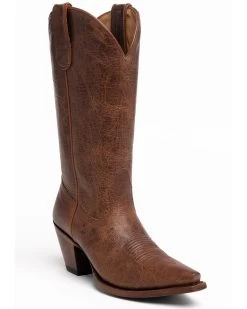 Shyanne Women's Trish Western Boots - Snip Toe