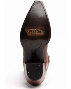 Shyanne Women's Trish Western Boots - Snip Toe -Western Fashion 2000296017 200 P7