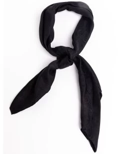 Cody James Men's Silk Jacquard Scarf 