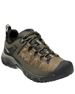Keen Men's Targhee III Waterproof Hiking Boots - Soft Toe