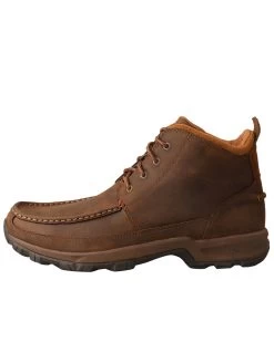 Twisted X Men's Hiker Work Boots - Soft Toe 9 Twisted X Men's Hiker Work Boots - Soft Toe -Western Fashion 2000307451 200 P3