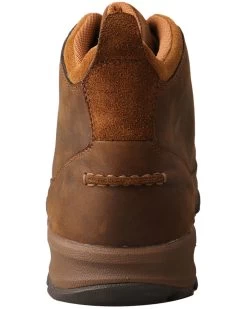 Twisted X Men's Hiker Work Boots - Soft Toe 10 Twisted X Men's Hiker Work Boots - Soft Toe -Western Fashion 2000307451 200 P4