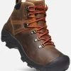 Keen Men's Pyrenees Waterproof Hiking Boots -Western Fashion 2000311852 000 P1