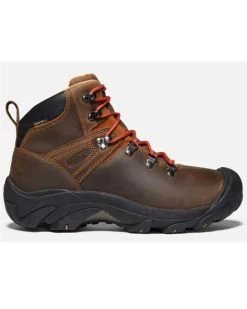 Keen Men's Pyrenees Waterproof Hiking Boots -Western Fashion 2000311852 000 P2