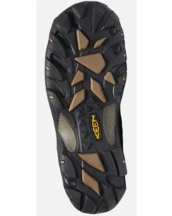 Keen Men's Pyrenees Waterproof Hiking Boots -Western Fashion 2000311852 000 P4