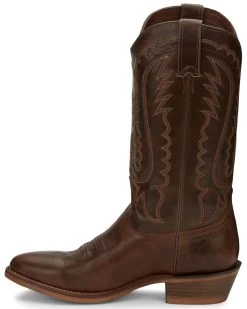 Nocona Men's Jackpot Brown Western Boots - Medium Toe -Western Fashion 2000314225 200 P3