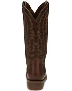 Nocona Men's Jackpot Brown Western Boots - Medium Toe -Western Fashion 2000314225 200 P4